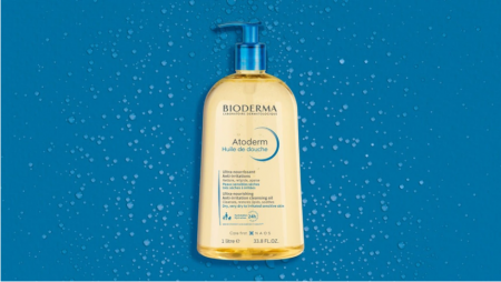 Ưu điểm của Atoderm Huile de Douche