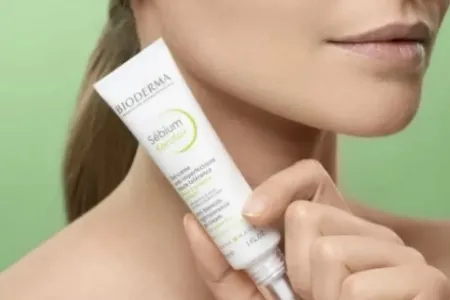 Bioderma Sébium Kerato +