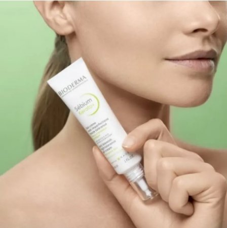 Bioderma Sébium Kerato +