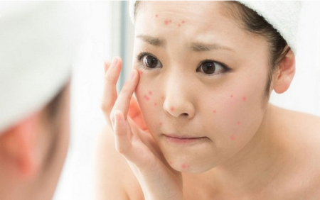 skincare vào ban đêm và ban ngày