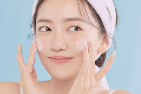 Các bước skincare