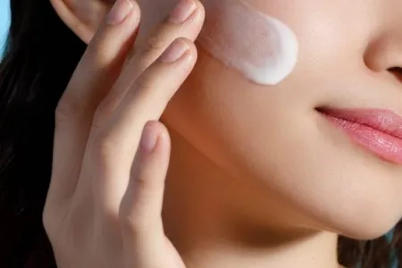 Công dụng của lotion trong mỹ phẩm