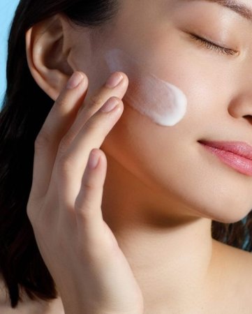 Công dụng của lotion trong mỹ phẩm