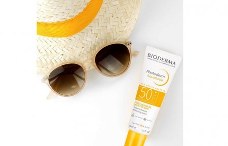 Photoderm Aquafluide SPF50+