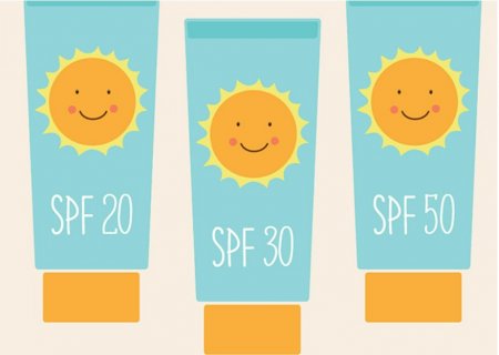 SPF 30 là gì