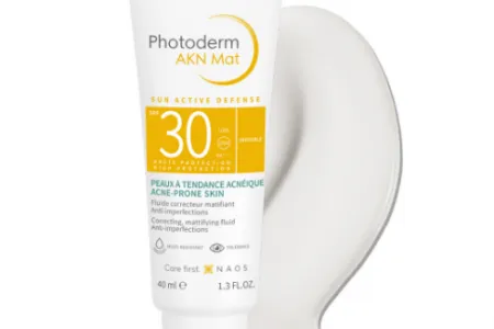 Photoderm AKN Mat  SPF30