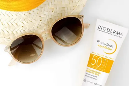 Photoderm Aquafluide SPF50+