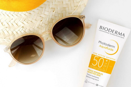 Photoderm Aquafluide SPF50+