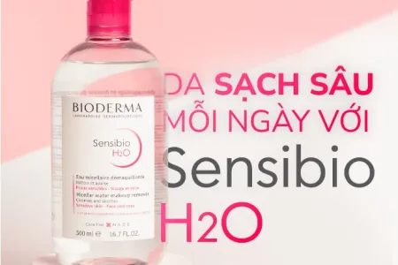 Sensibio H2O