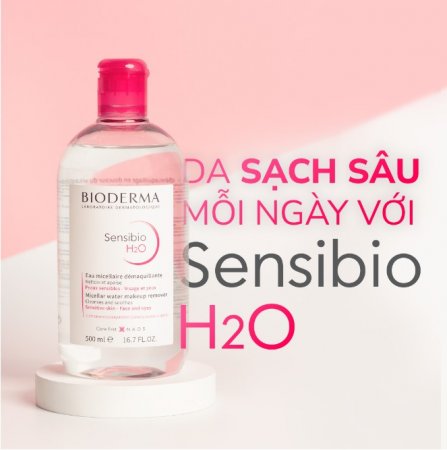 Sensibio H2O