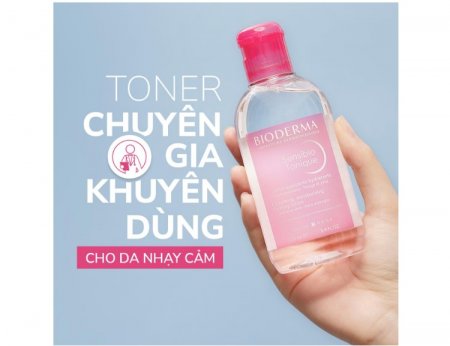 Toner cân bằng da