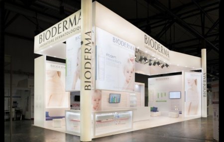 kem chống nắng nâng tone da bioderma