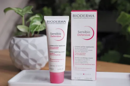 Bioderma Sensibio Defensive