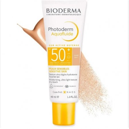 Photoderm Aquafluide SPF 50+