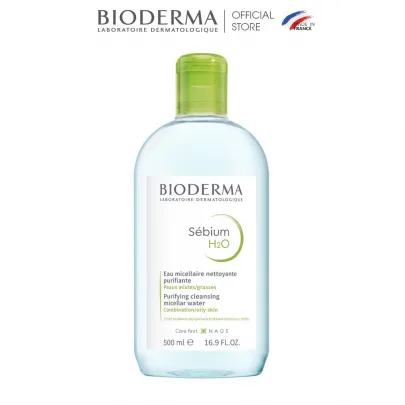 Bioderma Sébium H2O