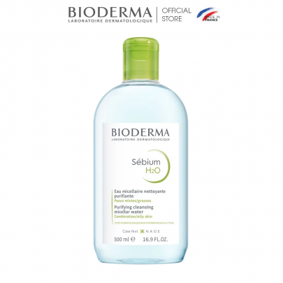 Bioderma Sébium H2O