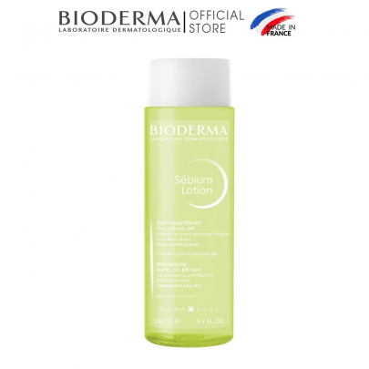 Bioderma Sébium Lotion