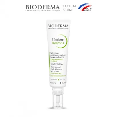 Bioderma Sébium Kerato