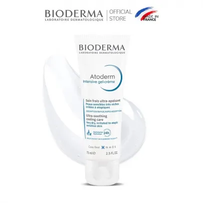 Atoderm Intensive gel-crème