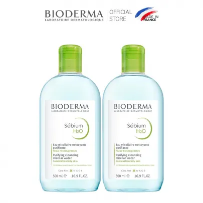 Bioderma Sébium H2O