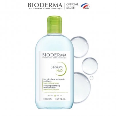 Bioderma Sébium H2O