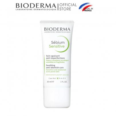 Bioderma Sebium Sensitive