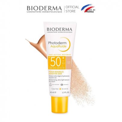 Photoderm Aquafluide SPF50+