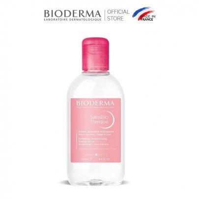 Bioderma Sensibio Tonique