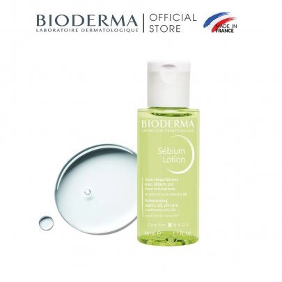 Bioderma Sébium Lotion