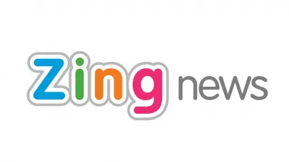 Zingnews logo