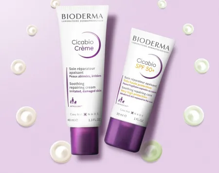 kem dưỡng ẩm bioderma