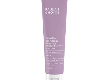 Kem chống nắng Paula‏’‏s Choice Suncare Extra Care Non Greasy Sunscreen SPF50 