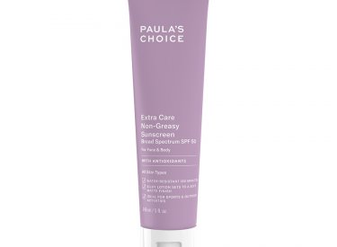 Kem chống nắng Paula‏’‏s Choice Suncare Extra Care Non Greasy Sunscreen SPF50 